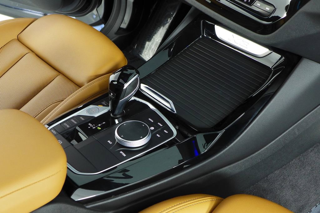 Used 2022 BMW X3 sDrive30i w/ Premium Package 2 (ZPA) image 15