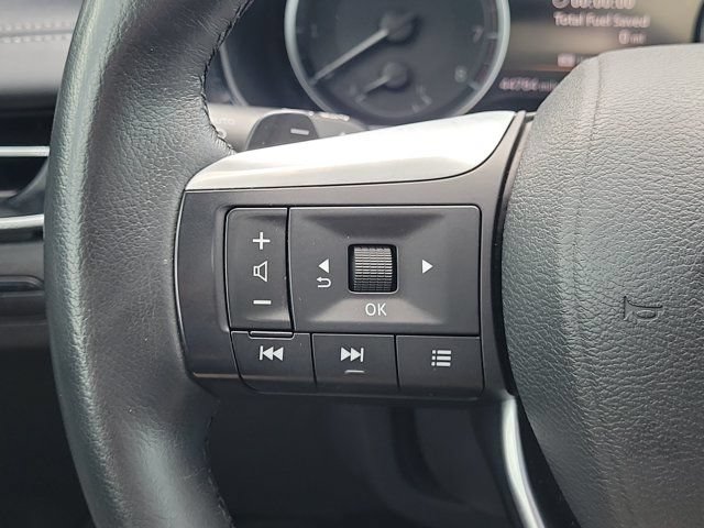 Used 2025 INFINITI QX60 Pure AWD/4WD image 19