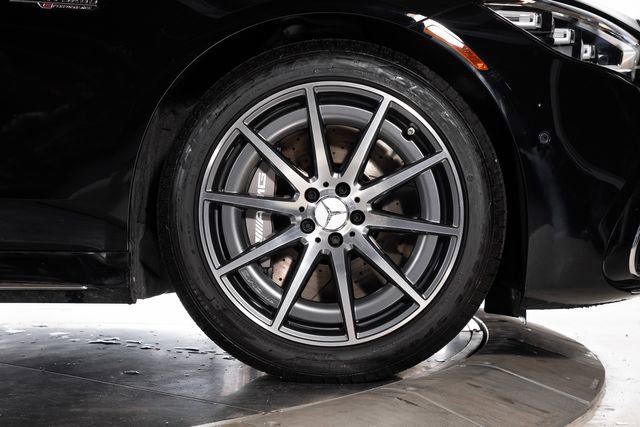 Used 2024 Mercedes-Benz S 63 AMG S image 16