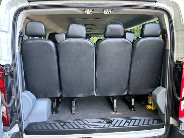 Used 2017 Ford Transit 350 XLT RWD image 29