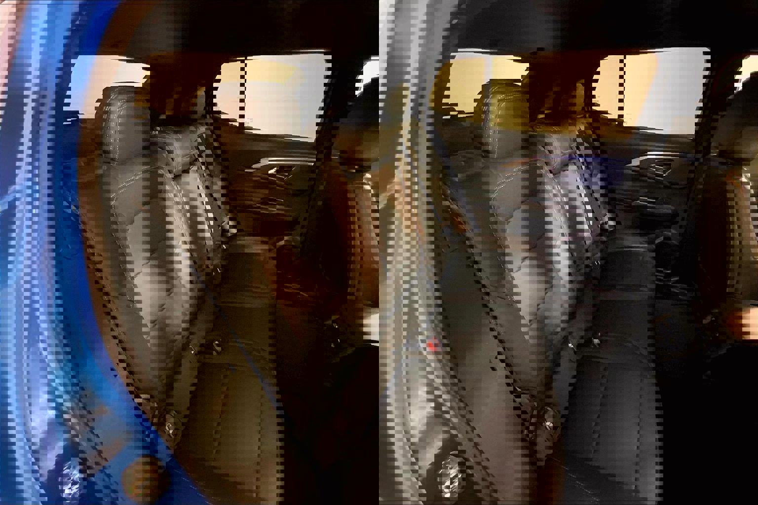 Used 2025 Chevrolet Equinox EV LT w/ Convenience Package FWD image 23