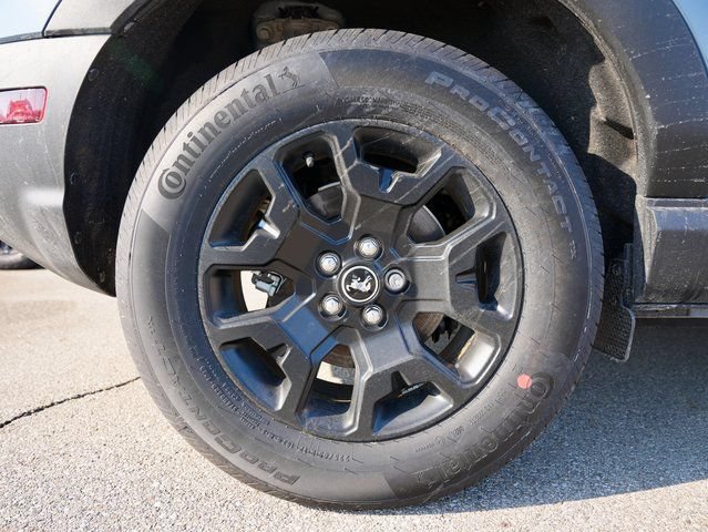 New 2025 Ford Bronco Sport Big Bend w/ Convenience Package AWD/4WD image 32