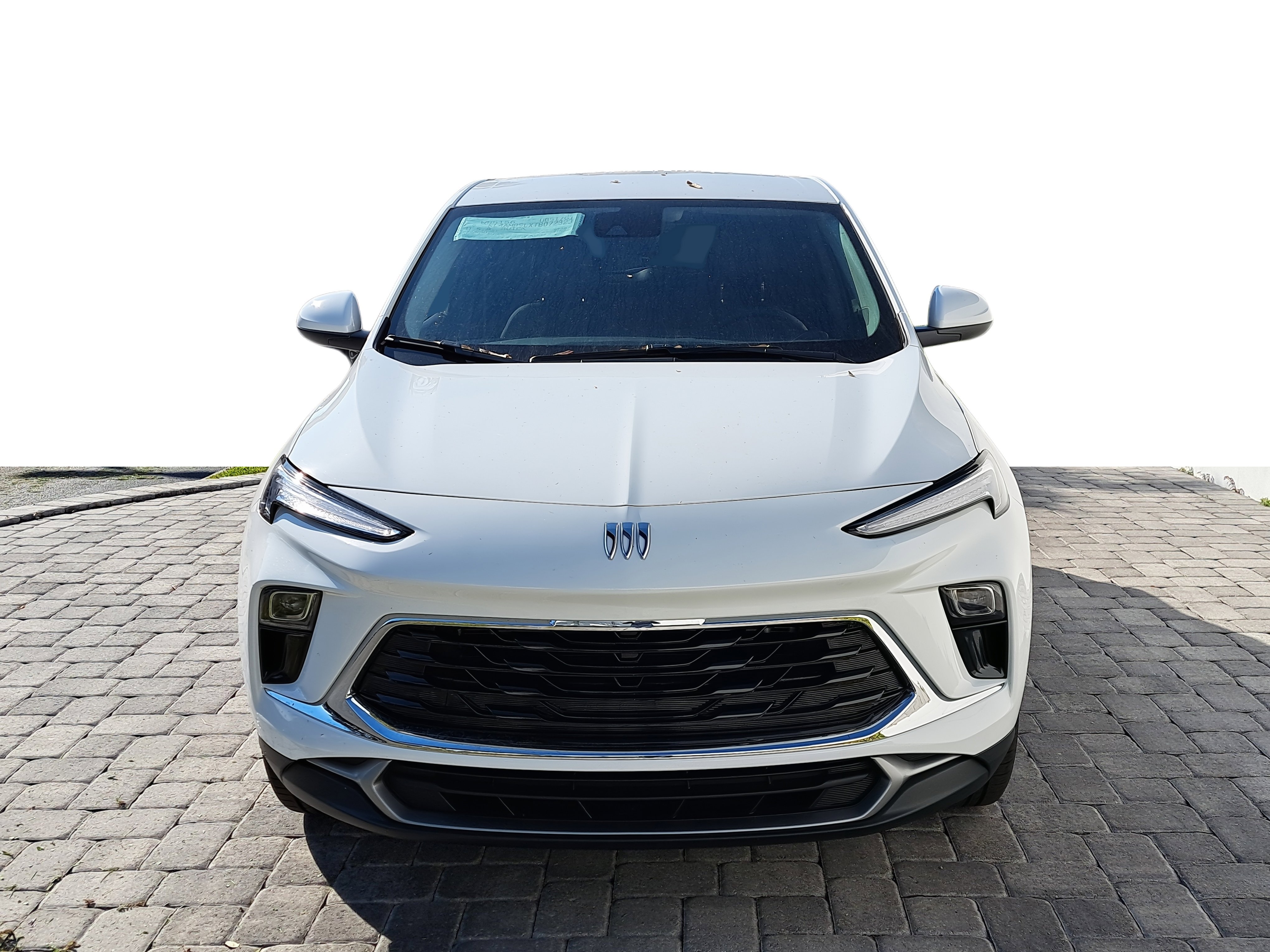 New 2026 Buick Encore GX Preferred w/ Comfort Package image 2