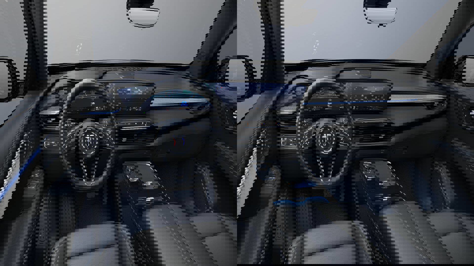 New 2026 Buick Enclave Sport Touring w/ Power Package image 31