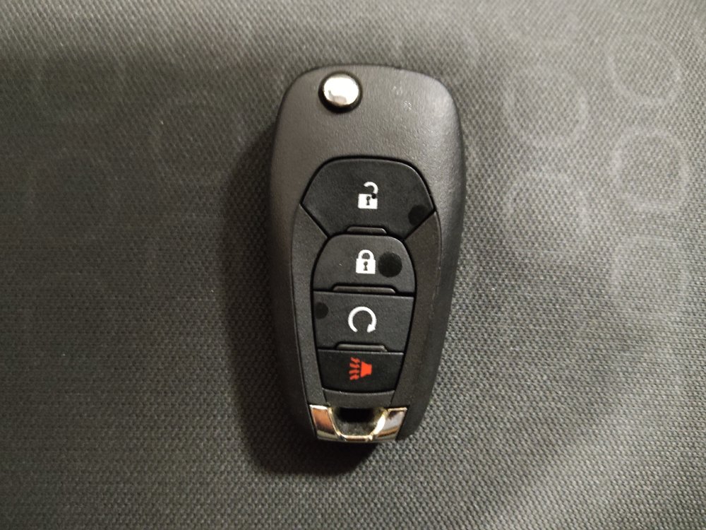 Used 2019 Chevrolet Trax LS AWD/4WD image 32