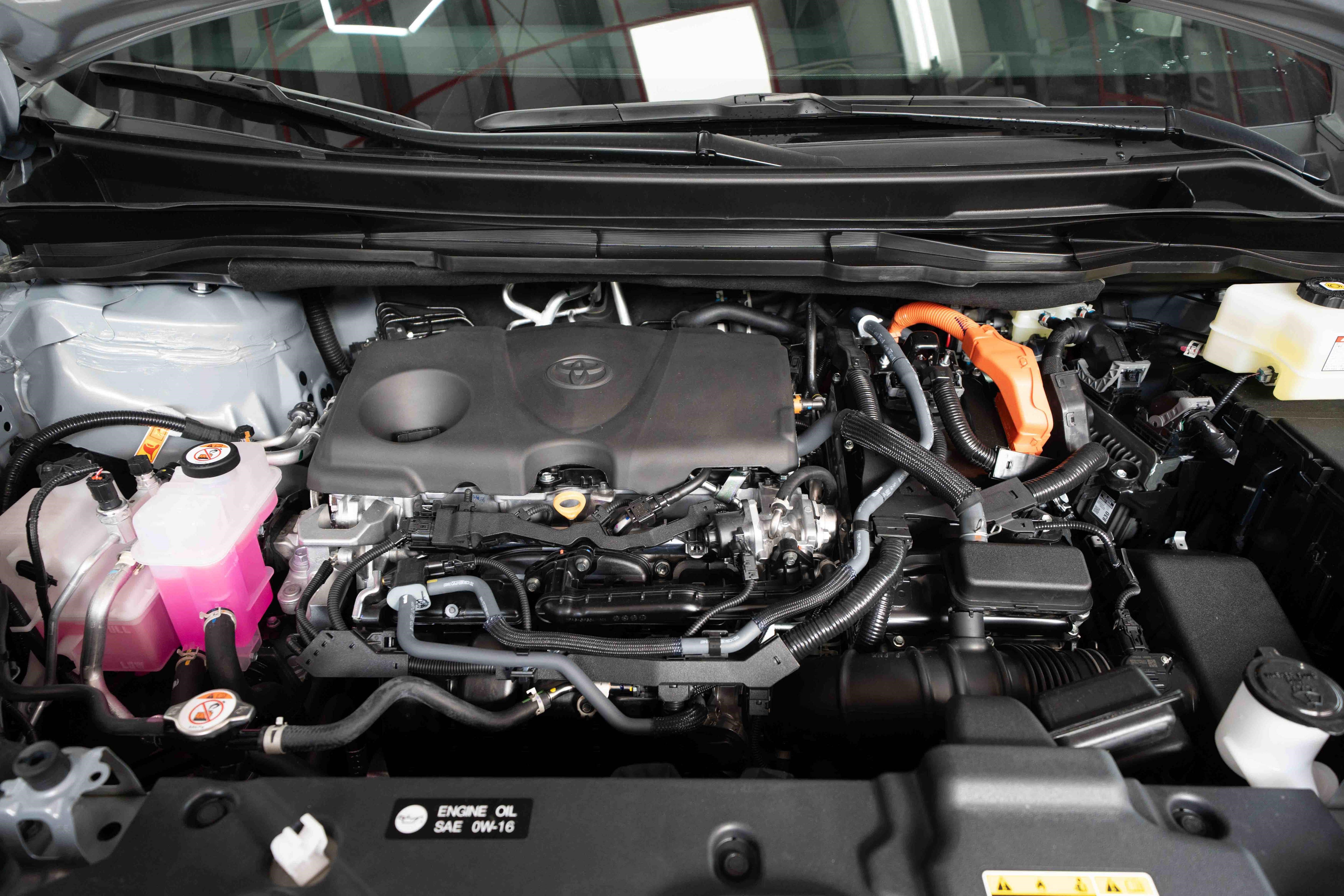 New 2026 Toyota Sienna XLE Woodland Edition AWD/4WD image 32
