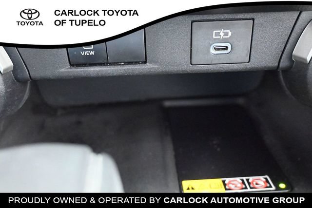 Used 2024 Toyota Grand Highlander AWD image 37