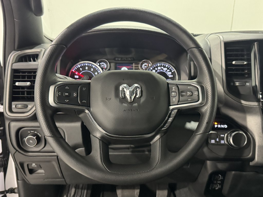 New 2027 RAM 1500 Tradesman AWD/4WD image 4