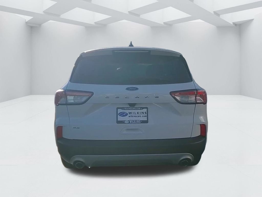 Used 2022 Ford Escape SE w/ Convenience Package image 6
