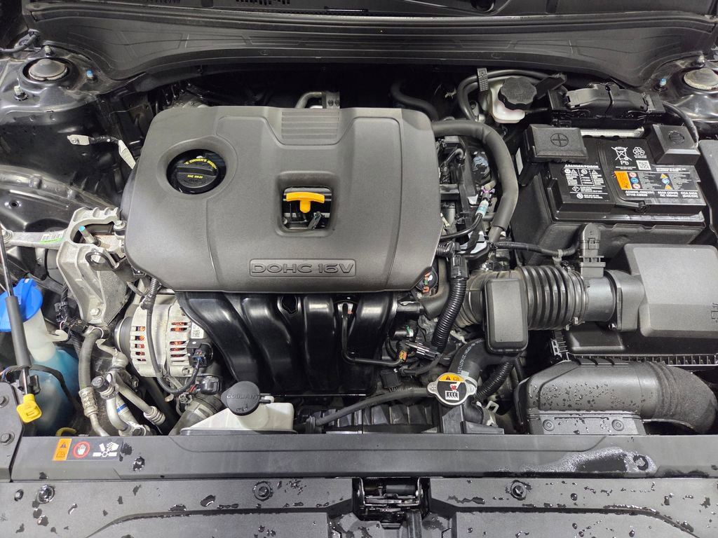 Used 2023 Kia Forte GT-Line image 21