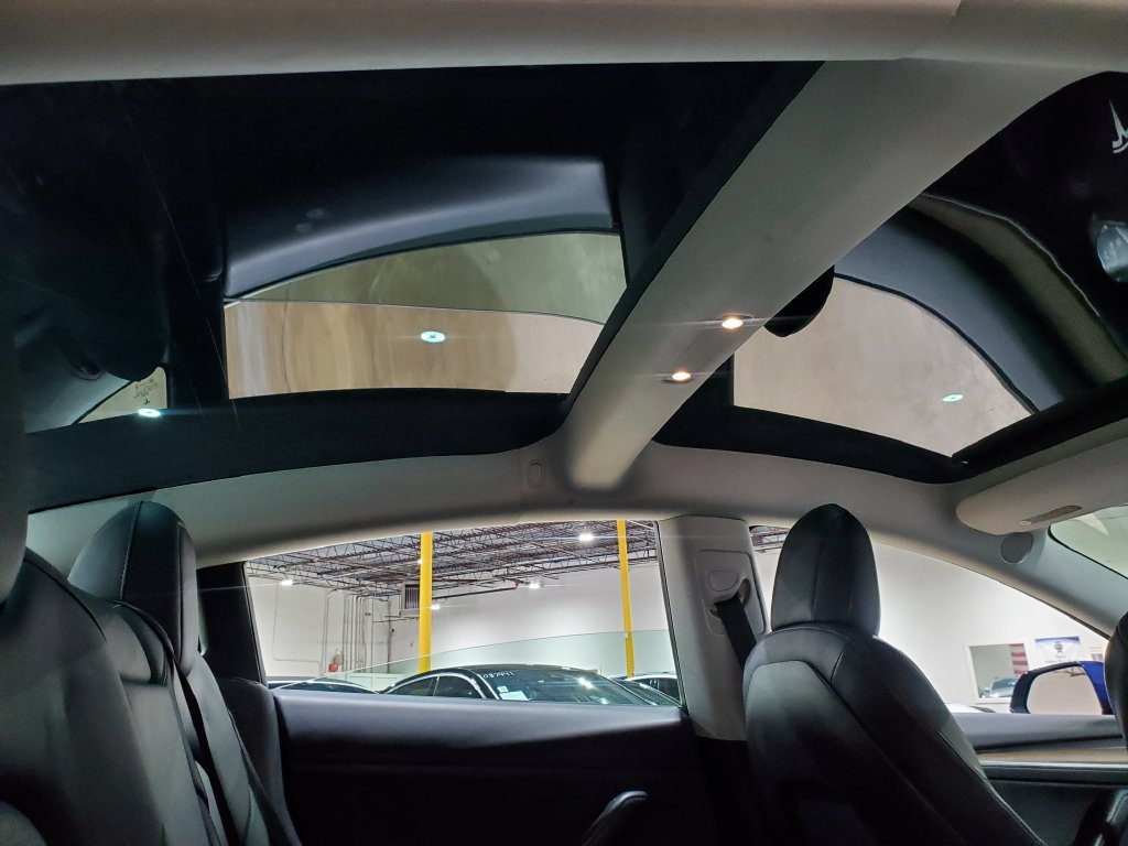 Used 2021 Tesla Model 3 Standard Range Plus RWD image 22