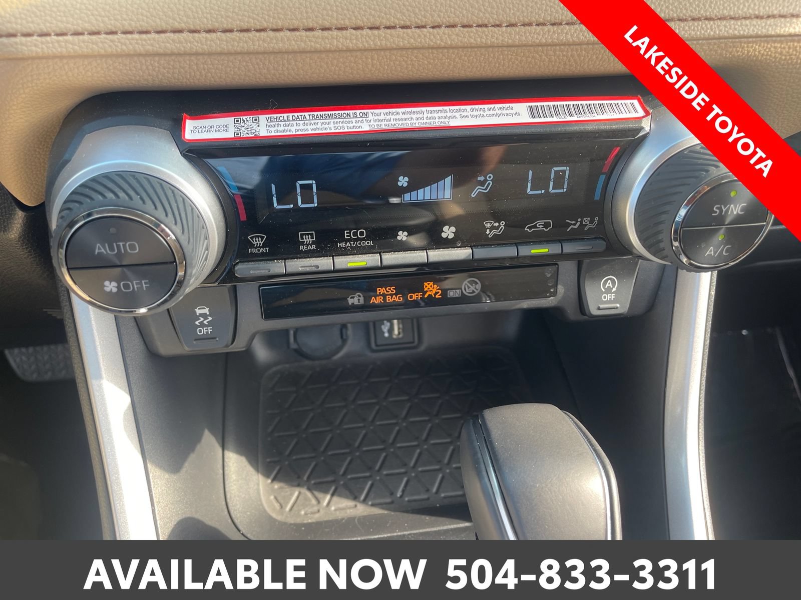 Certified 2025 Toyota RAV4 XLE Premium FWD image 33