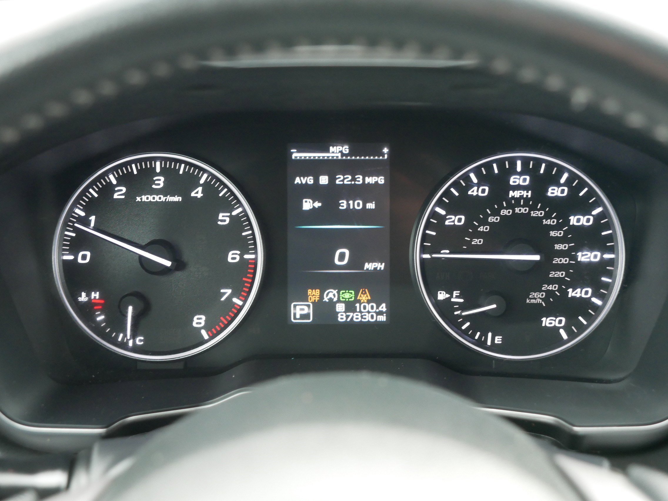 Used 2020 Subaru Outback Limited image 21