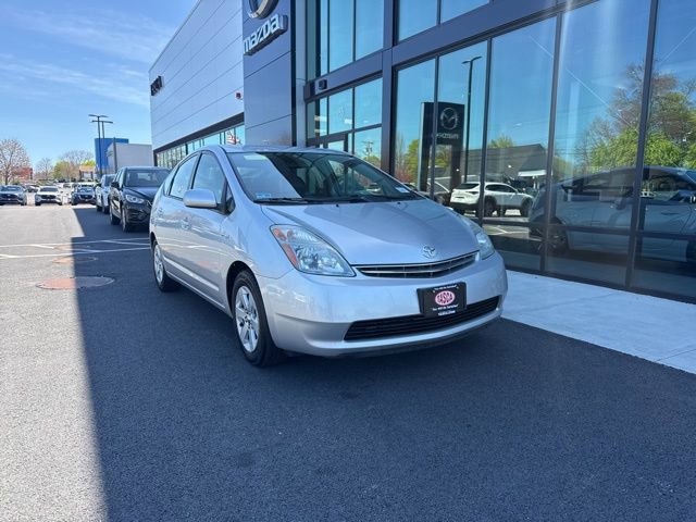 Used 2008 Toyota Prius FWD image 1