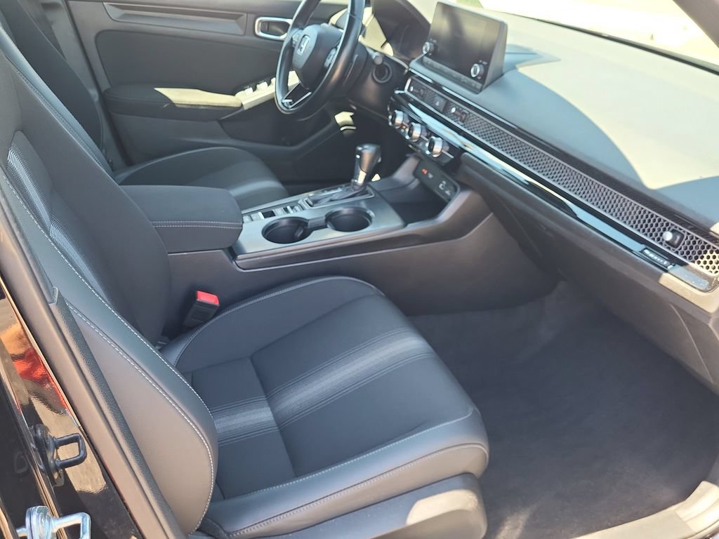 Used 2024 Honda Civic Sport image 20