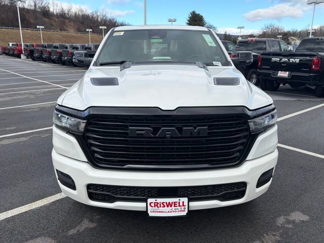 New 2026 RAM 1500 Laramie image 10
