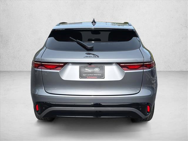 Certified 2025 Jaguar F-PACE R-Dynamic S image 6