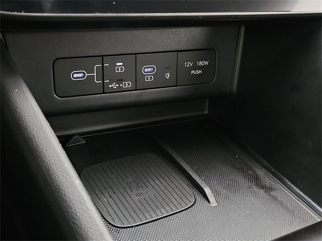Used 2024 Hyundai Sonata SEL w/ Convenience Package image 23