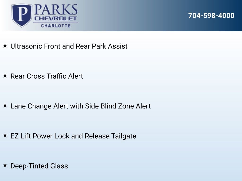 New 2026 Chevrolet Silverado 2500 W/T image 21