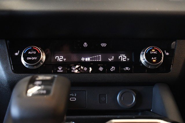 New 2026 Mitsubishi Outlander SE AWD/4WD image 42