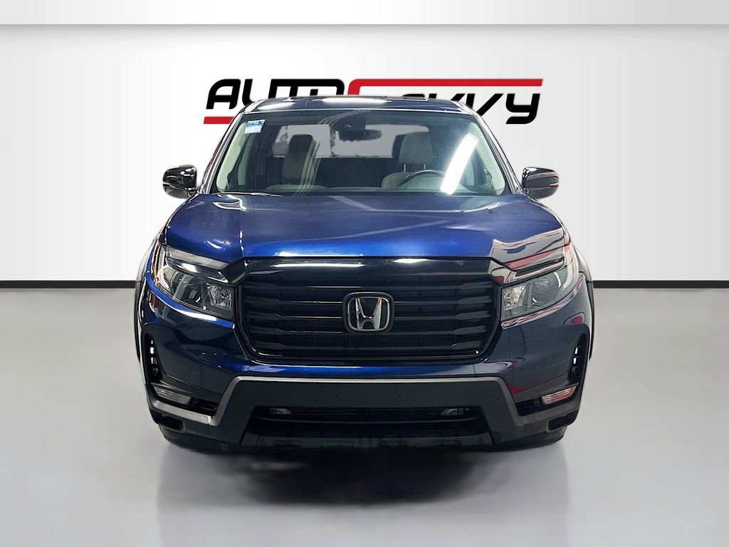 Used 2023 Honda Ridgeline RTL image 2