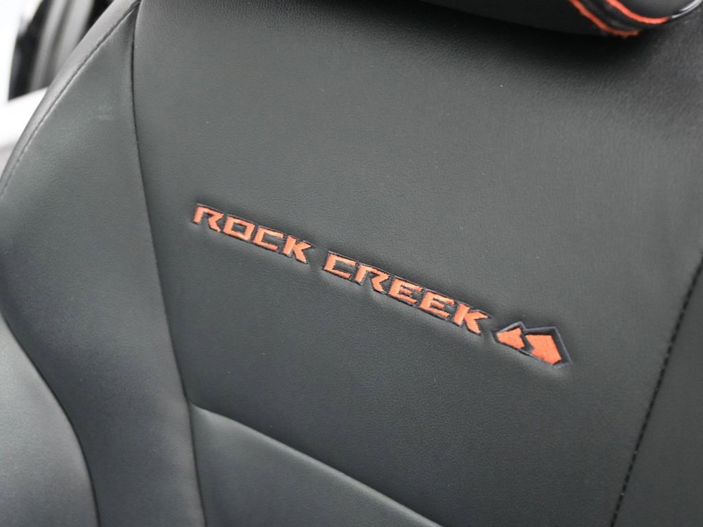 Used 2025 Nissan Rogue SV w/ Rock Creek Premium Package image 18