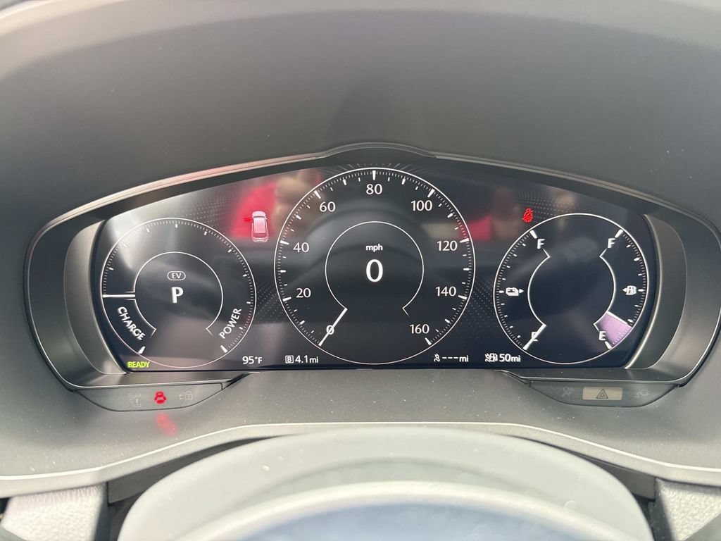 New 2026 MAZDA CX-90 Plug-In Hybrid w/ Premium Plus AWD/4WD image 40