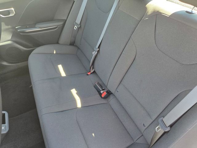 New 2026 Kia K4 LXS image 26