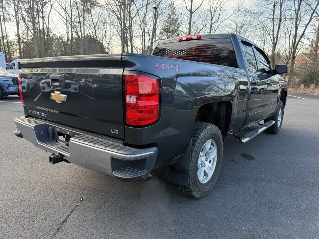 Used 2019 Chevrolet Silverado 1500 LT image 5