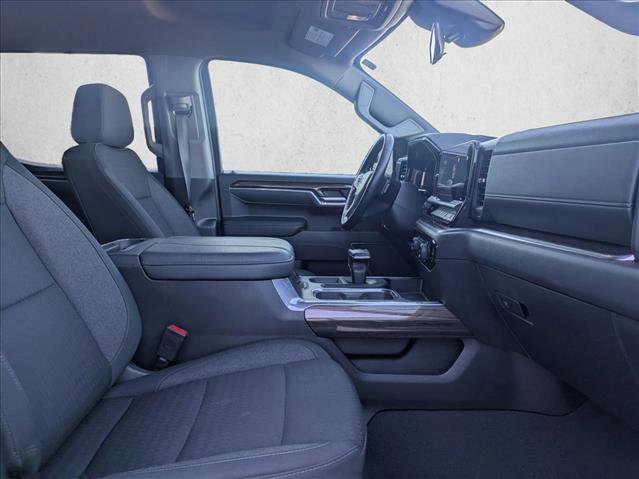 Used 2024 Chevrolet Silverado 1500 RST image 16