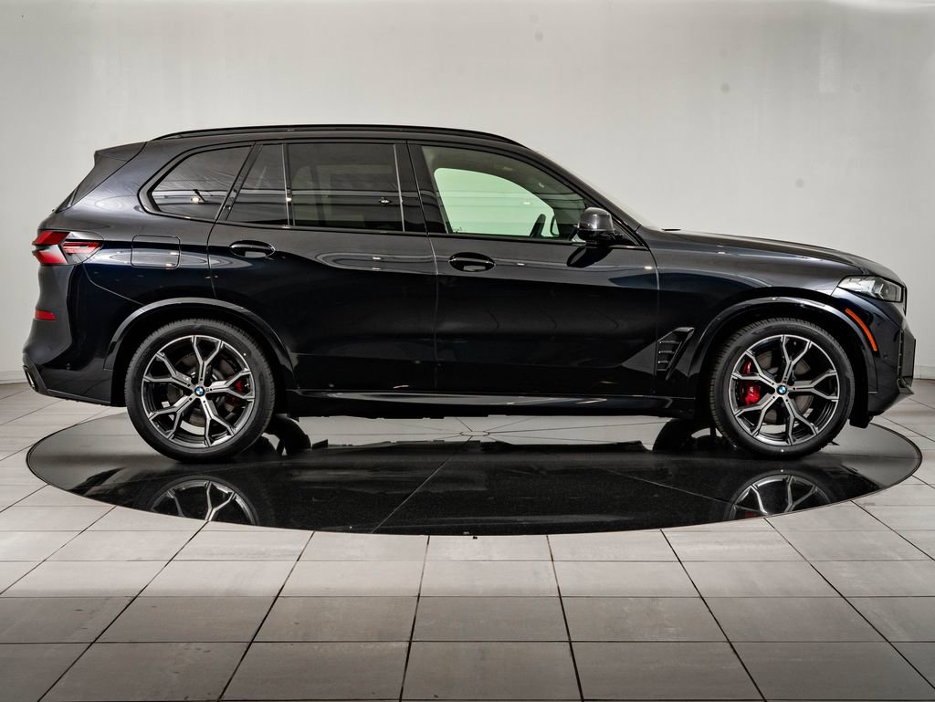 New 2026 BMW X5 xDrive50e w/ M Sport Package AWD/4WD image 11