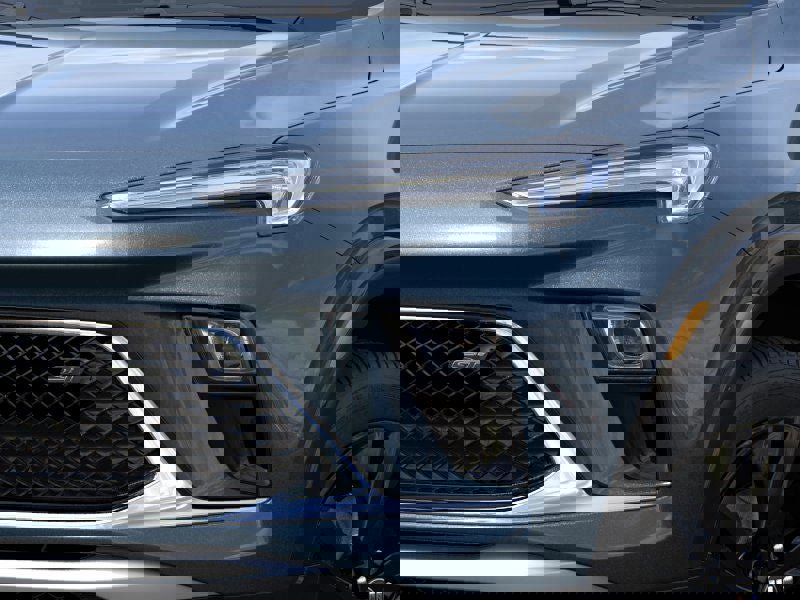 New 2026 Buick Encore GX Sport Touring w/ Advanced Technology Package image 13