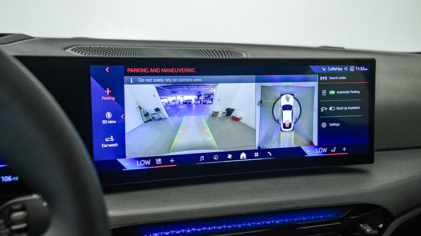 Used 2026 BMW i4 eDrive40 w/ M Sport Package RWD image 22