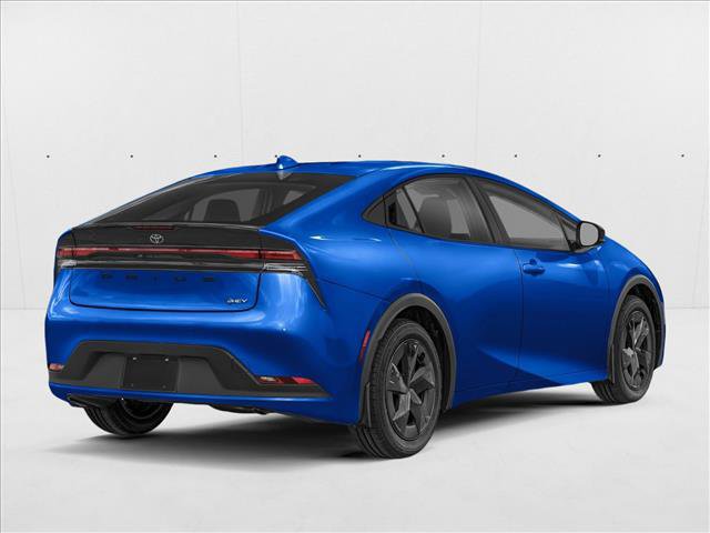 New 2027 Toyota Prius LE AWD/4WD image 2