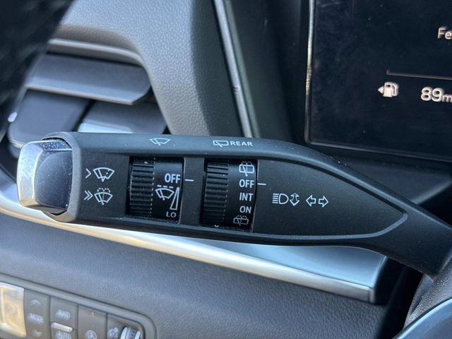 Used 2025 GMC Terrain Elevation image 28