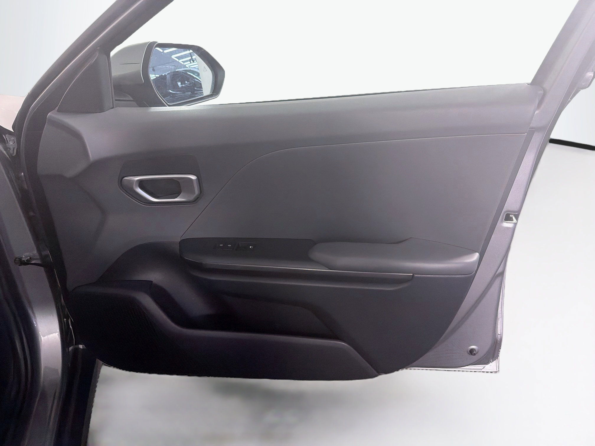 Used 2025 Kia K4 FWD image 31