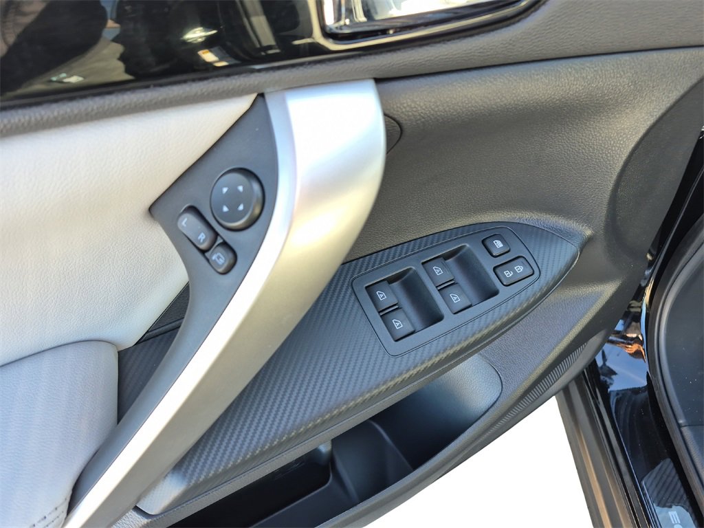 New 2026 Mitsubishi Eclipse Cross SEL image 25