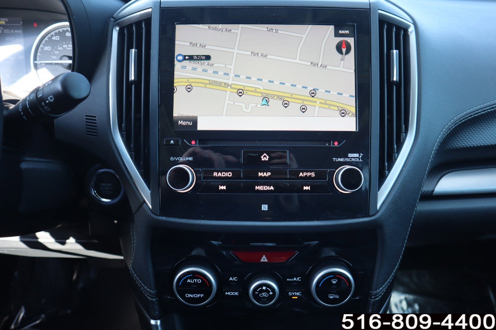 Used 2021 Subaru Forester Limited image 20