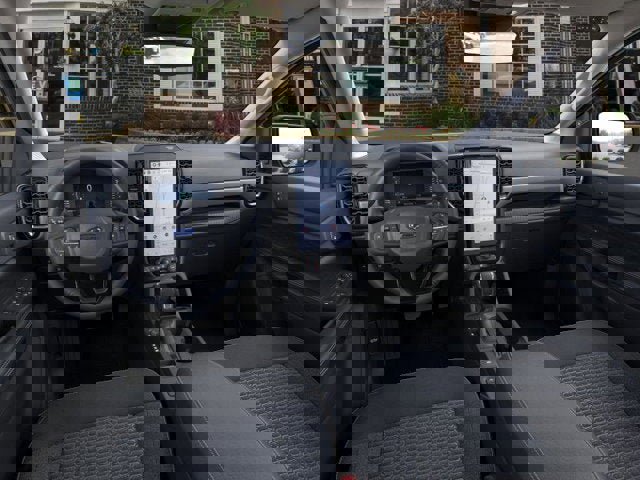 New 2025 Ford Ranger XLT w/ Equipment Group 301A High image 34