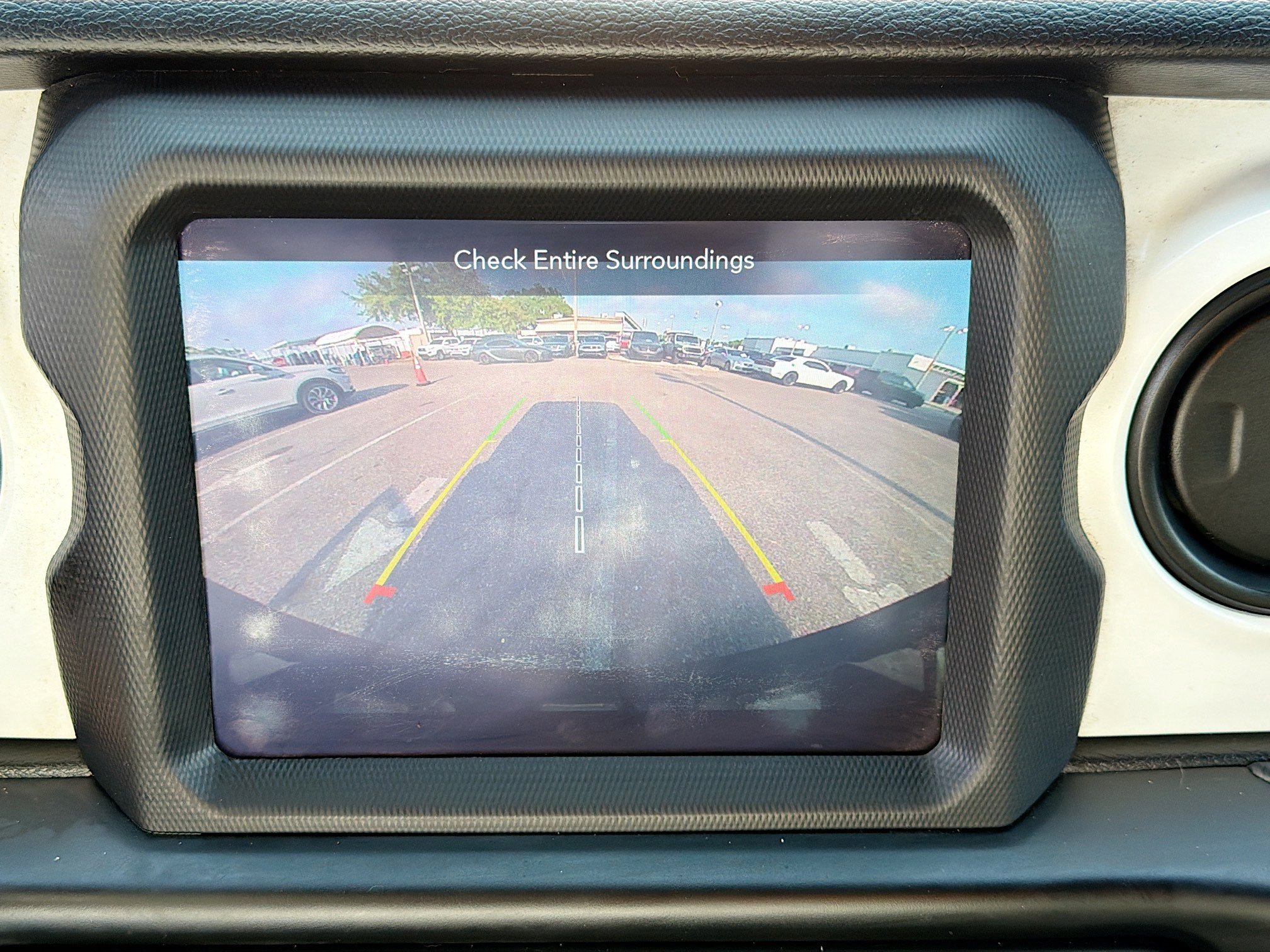 Used 2021 Jeep Wrangler Unlimited Islander image 31