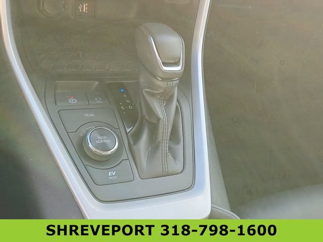 Used 2024 Toyota RAV4 XLE Premium AWD/4WD image 16