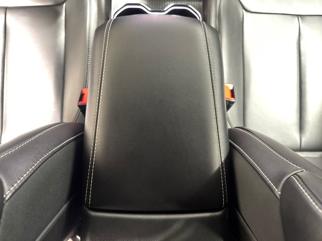 Used 2024 Jeep Grand Cherokee Limited AWD/4WD image 33