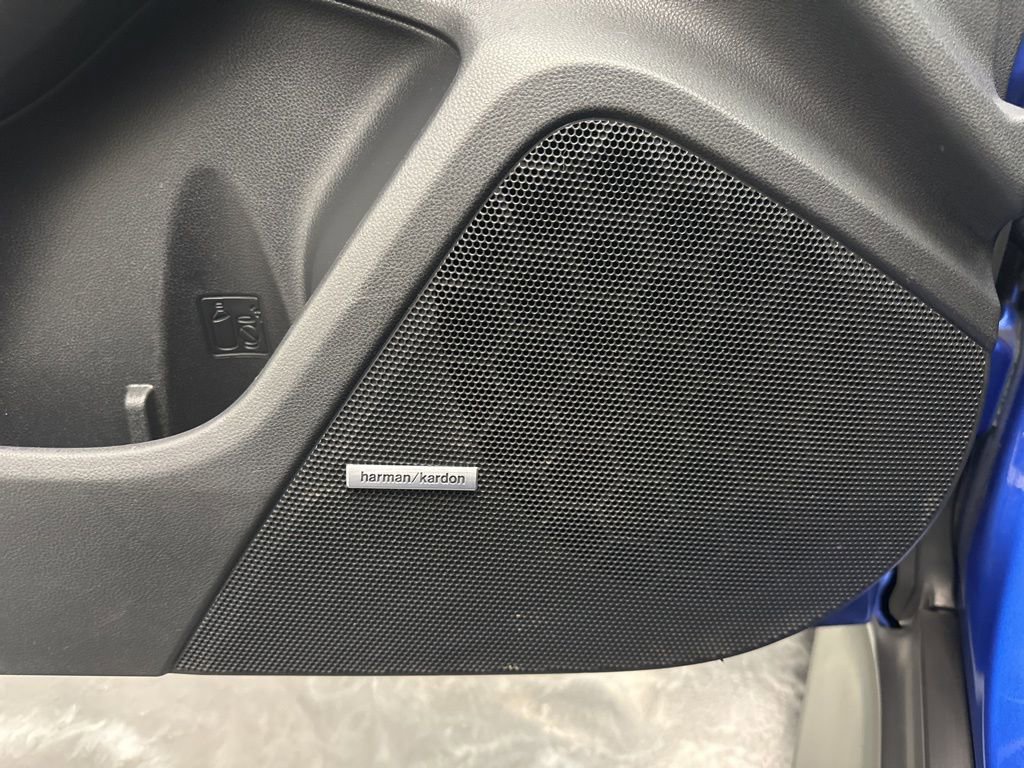 Used 2023 Subaru WRX Limited image 27