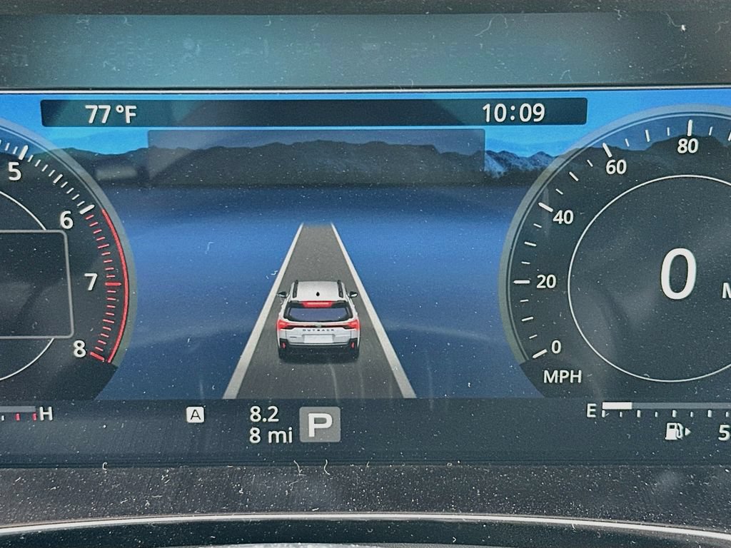 New 2026 Subaru Outback Premium AWD/4WD image 16