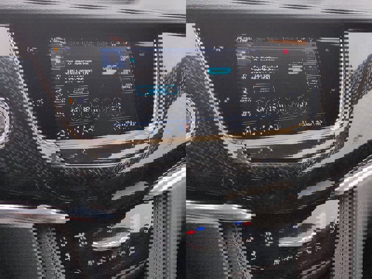 Used 2023 Cadillac XT6 Premium Luxury w/ LPO, Floor Liner Package image 30