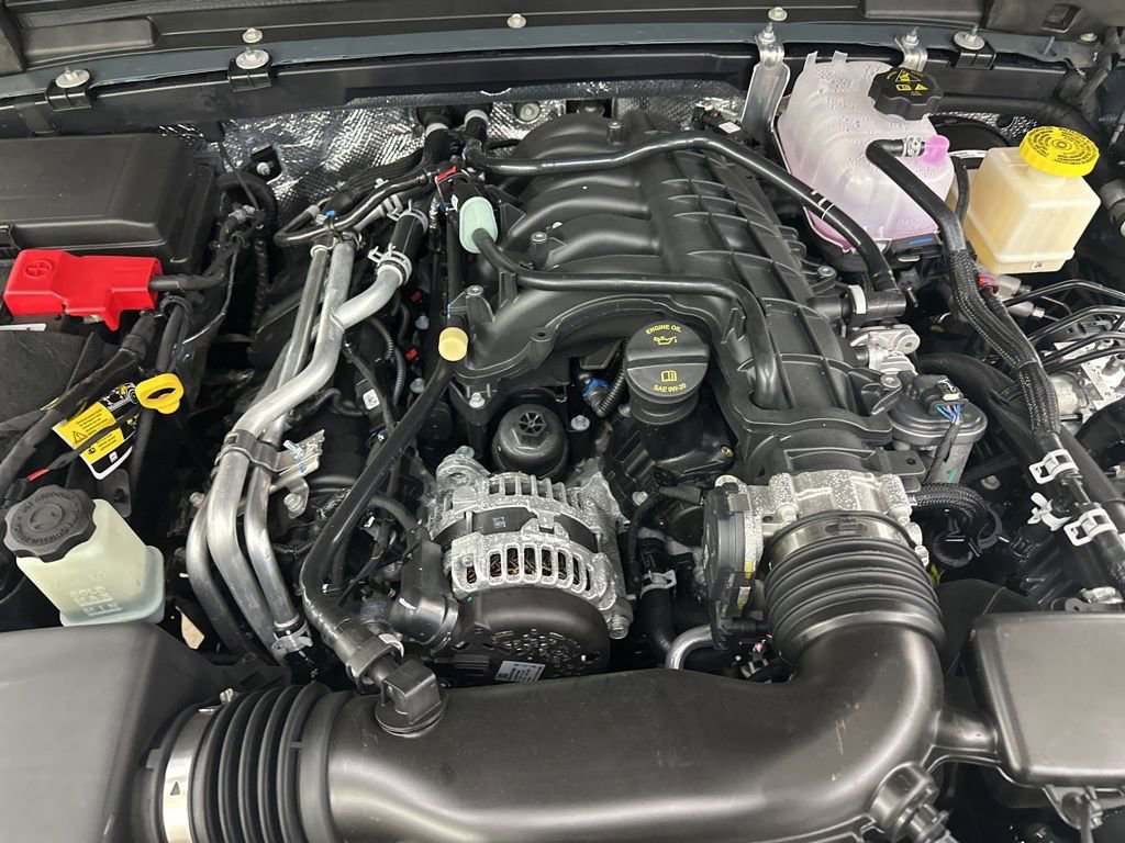 New 2026 Jeep Gladiator Mojave image 17