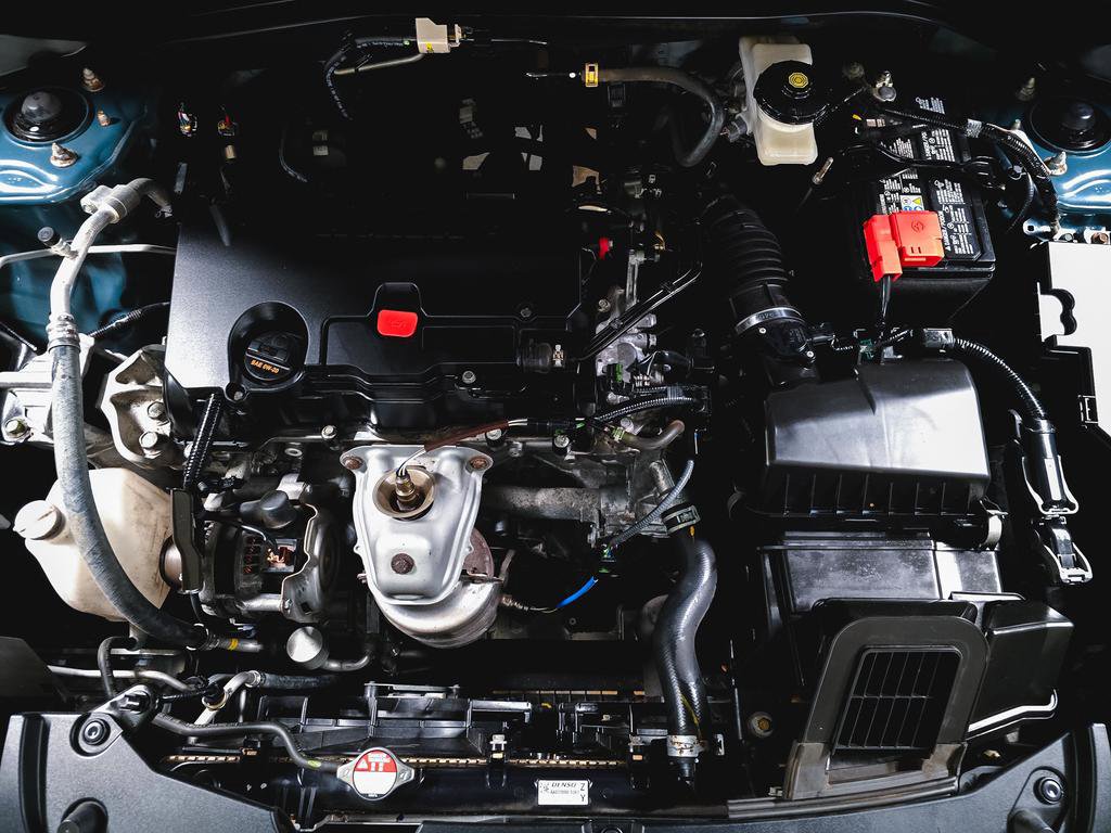 Certified 2023 Honda HR-V Sport image 12