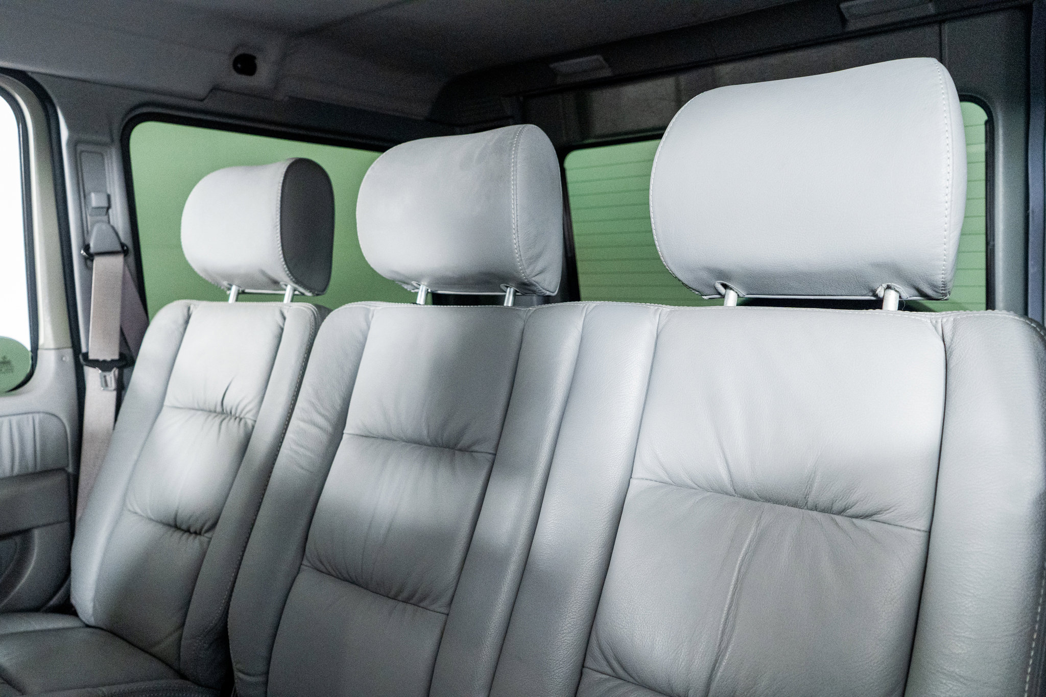 Used 2008 Mercedes-Benz G 500 image 81