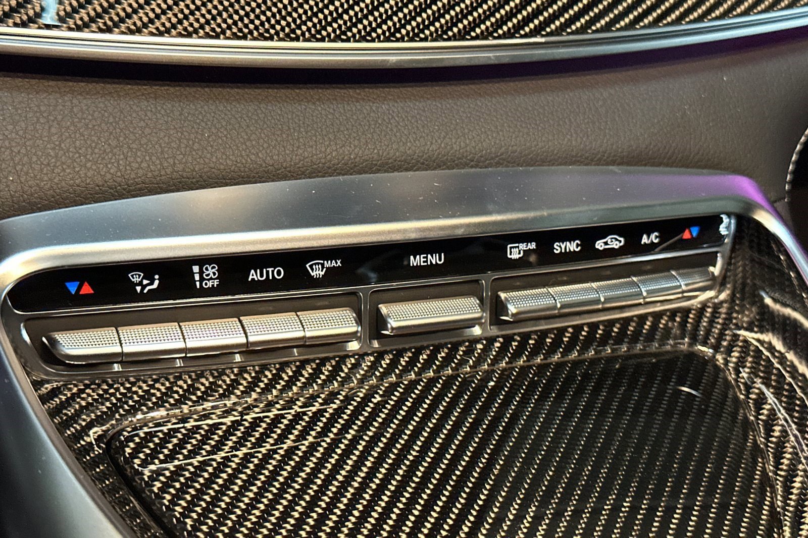 Used 2024 Mercedes-Benz AMG GT 53 image 18