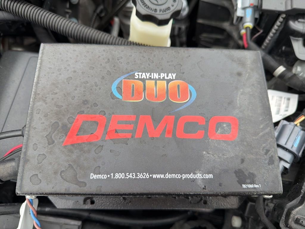 Used 2020 Jeep Wrangler Unlimited Rubicon AWD/4WD image 9